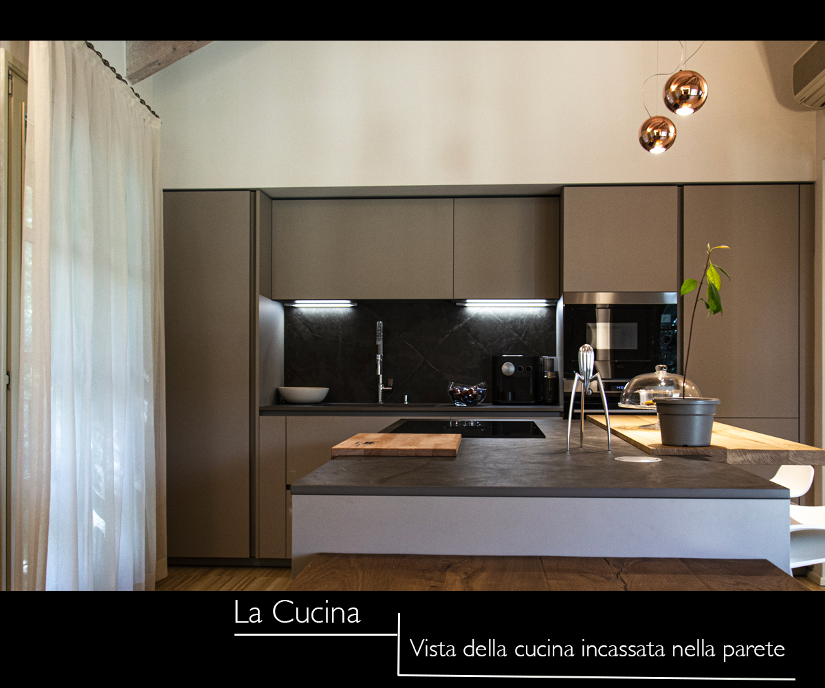 Portfolio Lapis Arredamento - Tradizione e modernità in un connubio perfetto 
