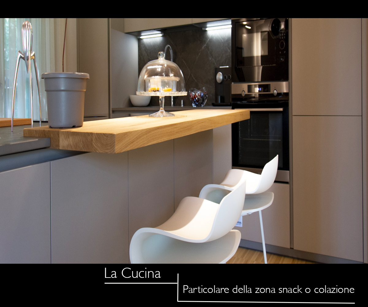 Portfolio Lapis Arredamento - Tradizione e modernità in un connubio perfetto 