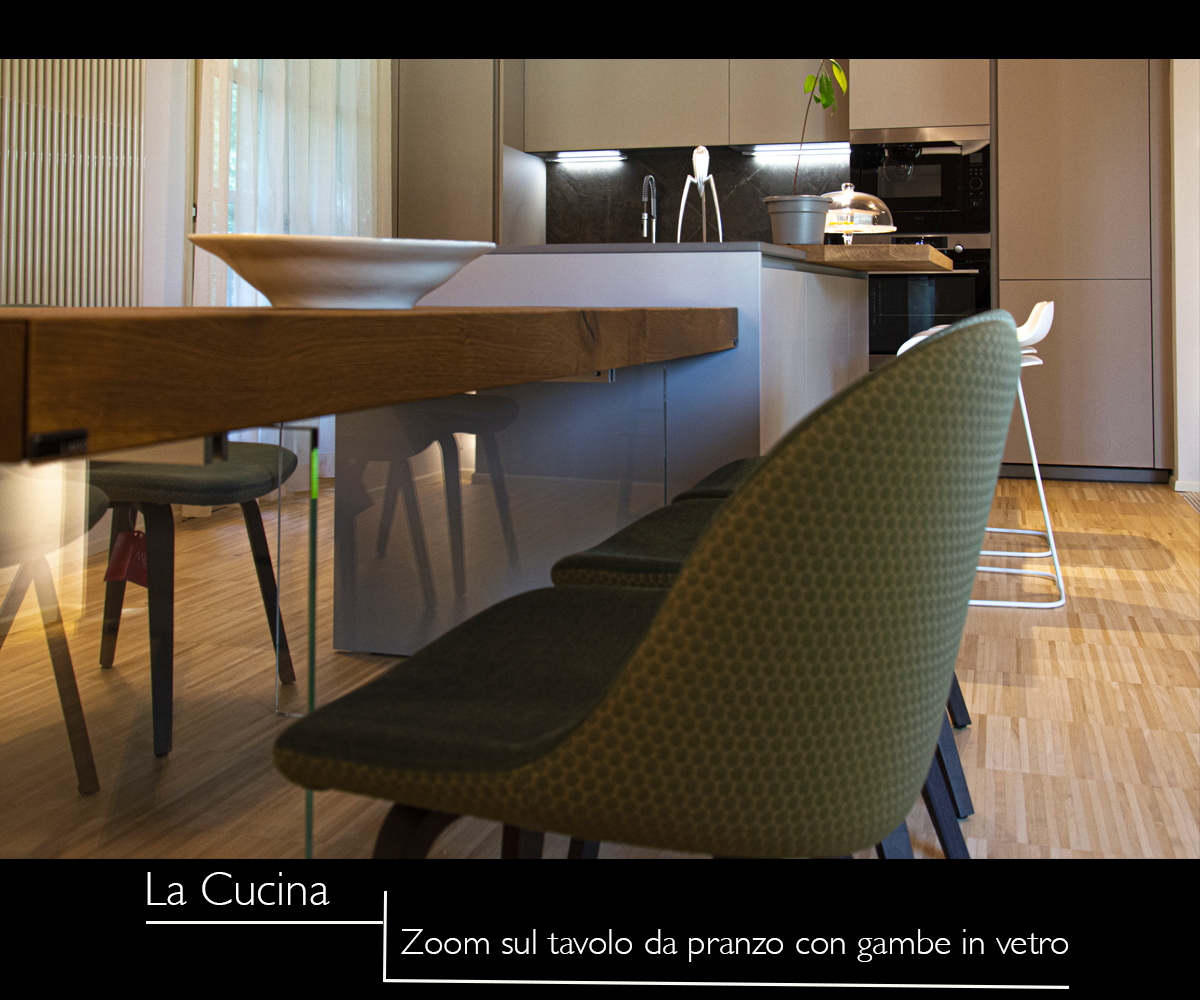Portfolio Lapis Arredamento - Tradizione e modernità in un connubio perfetto 